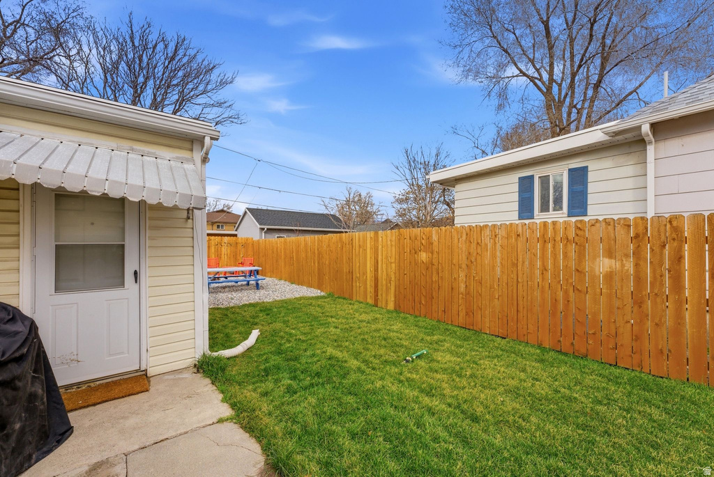 309 E GARFIELD AVE Salt Lake City, UT 84115