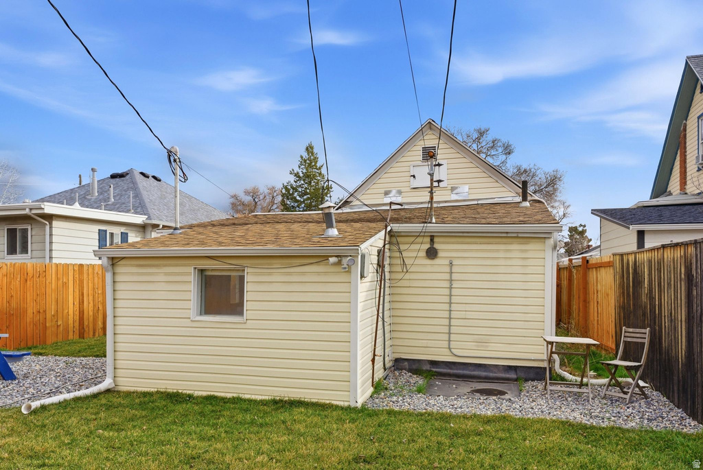 309 E GARFIELD AVE Salt Lake City, UT 84115