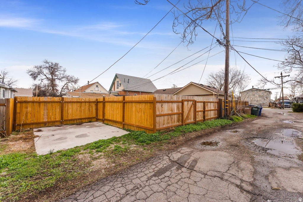 309 E GARFIELD AVE Salt Lake City, UT 84115