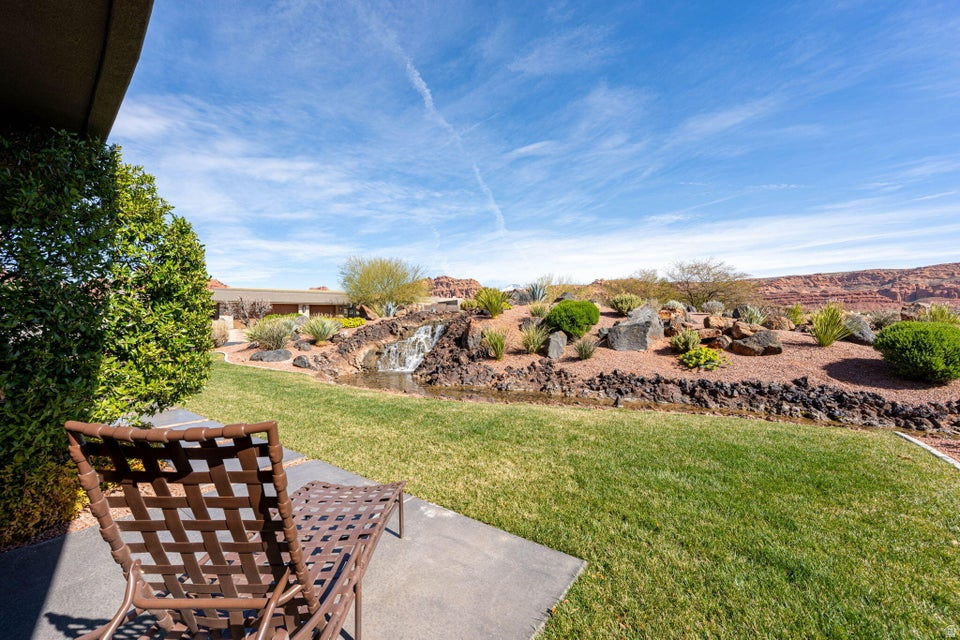 1500 E SPLIT ROCK DR #99 Ivins, UT 84738