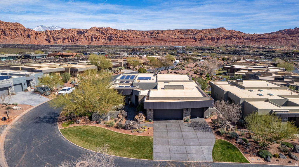 1500 E SPLIT ROCK DR #99 Ivins, UT 84738