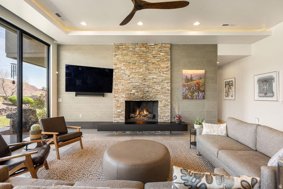 1500 E SPLIT ROCK DR #99 Ivins, UT 84738