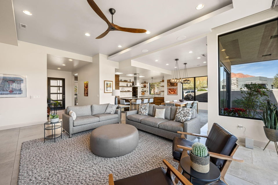 1500 E SPLIT ROCK DR #99 Ivins, UT 84738