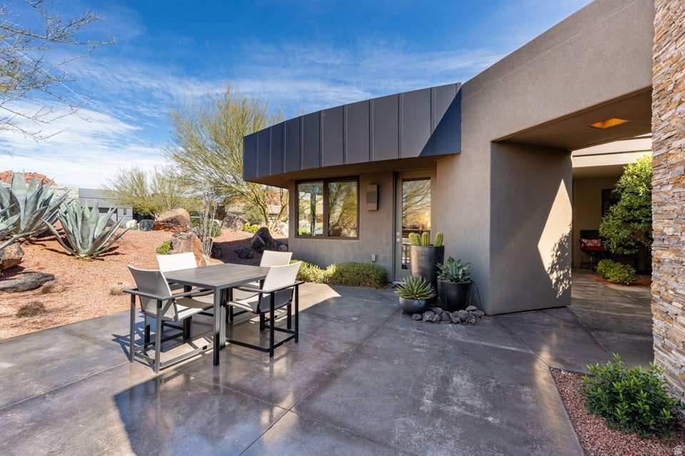 1500 E SPLIT ROCK DR #99 Ivins, UT 84738