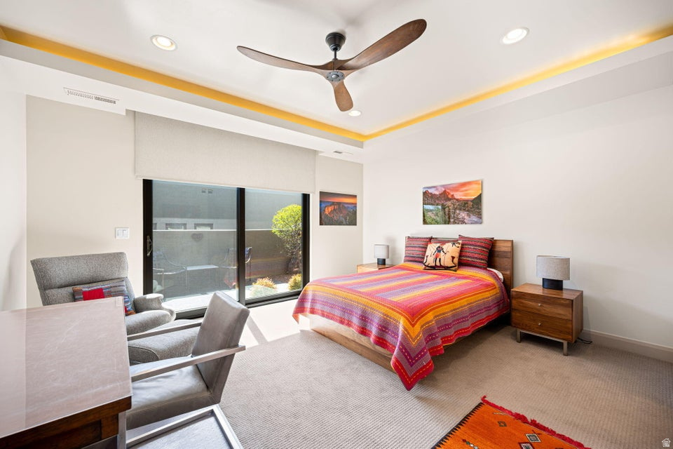 1500 E SPLIT ROCK DR #99 Ivins, UT 84738