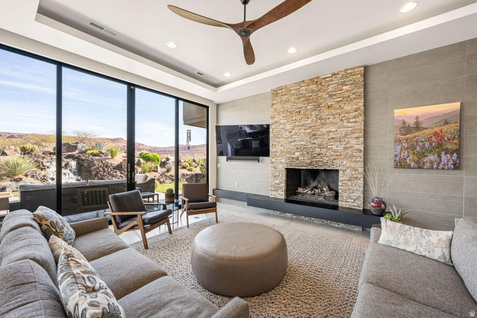 1500 E SPLIT ROCK DR #99 Ivins, UT 84738