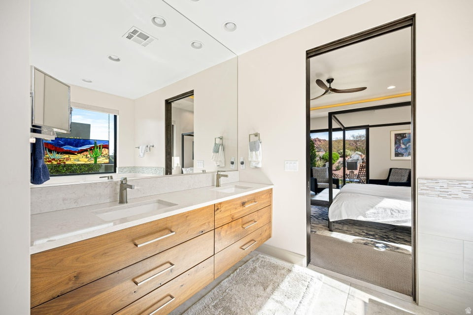 1500 E SPLIT ROCK DR #99 Ivins, UT 84738