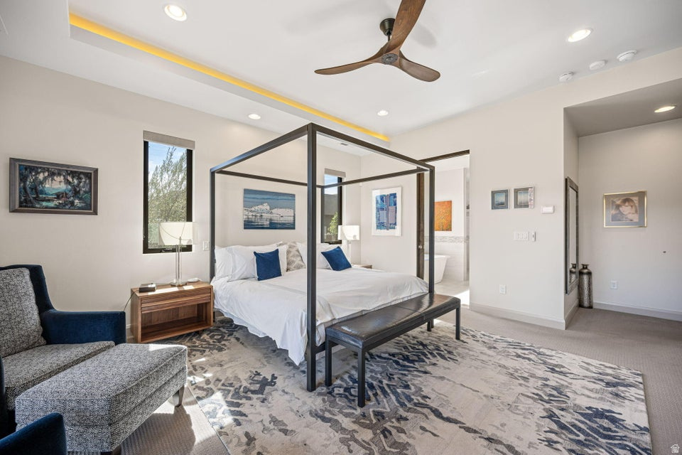 1500 E SPLIT ROCK DR #99 Ivins, UT 84738