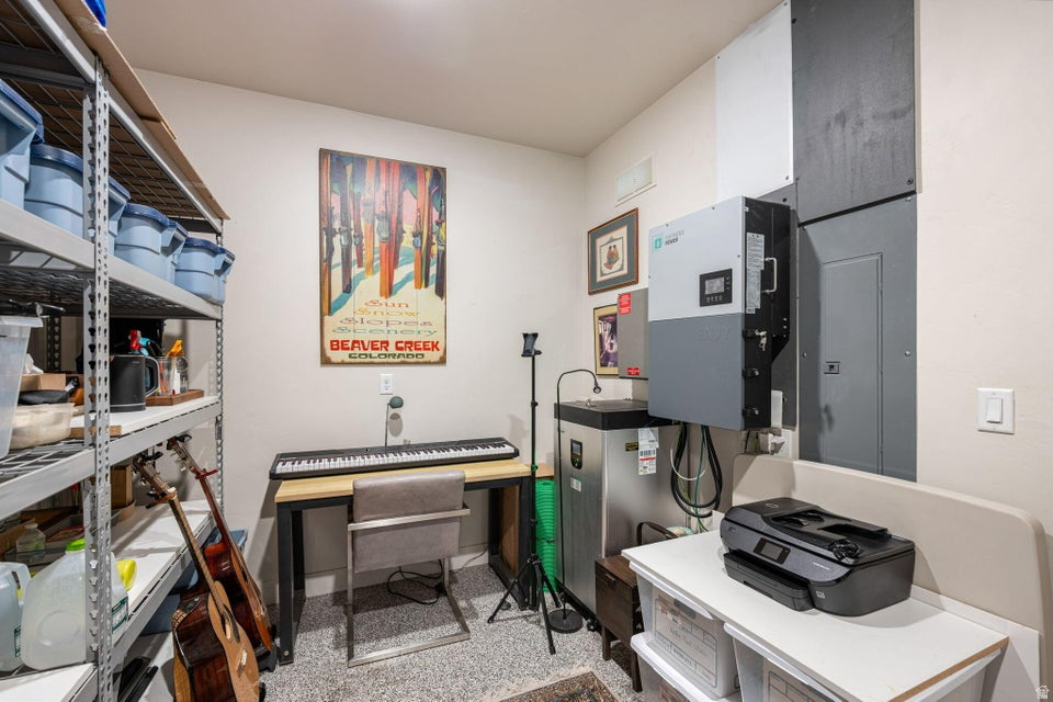 1500 E SPLIT ROCK DR #99 Ivins, UT 84738