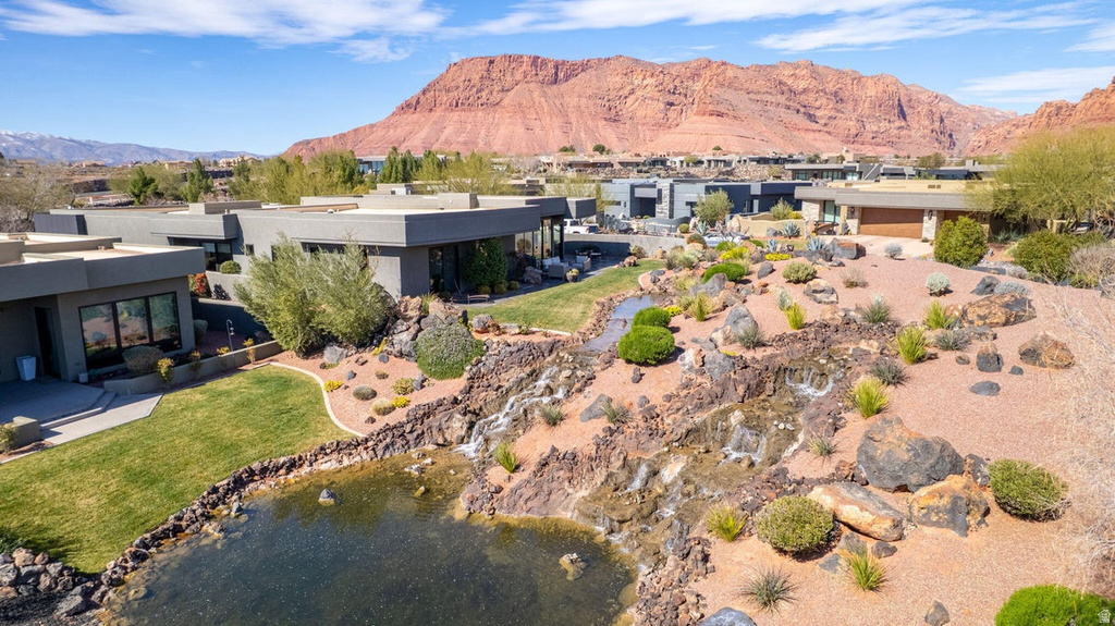 1500 E SPLIT ROCK DR #99 Ivins, UT 84738