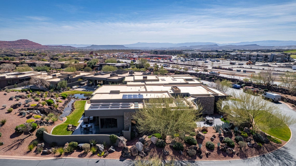 1500 E SPLIT ROCK DR #99 Ivins, UT 84738