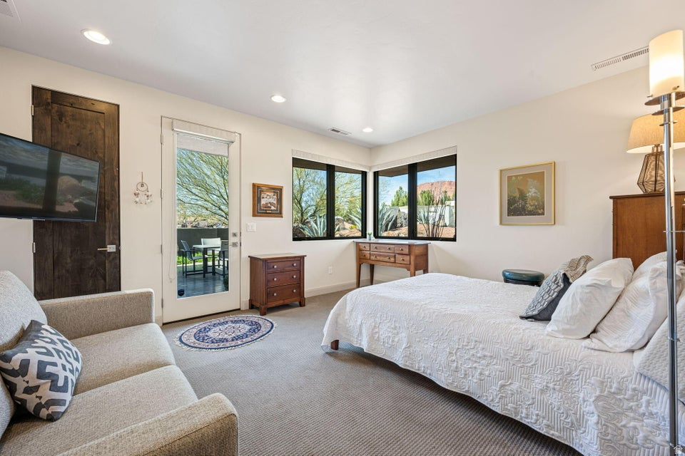 1500 E SPLIT ROCK DR #99 Ivins, UT 84738