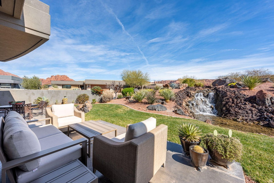 1500 E SPLIT ROCK DR #99 Ivins, UT 84738