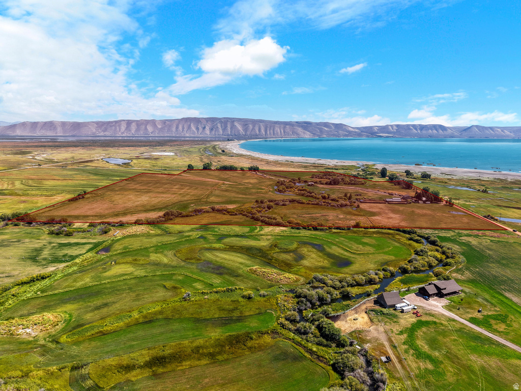 988 TRANSTRUM RD Saint Charles, ID 83272