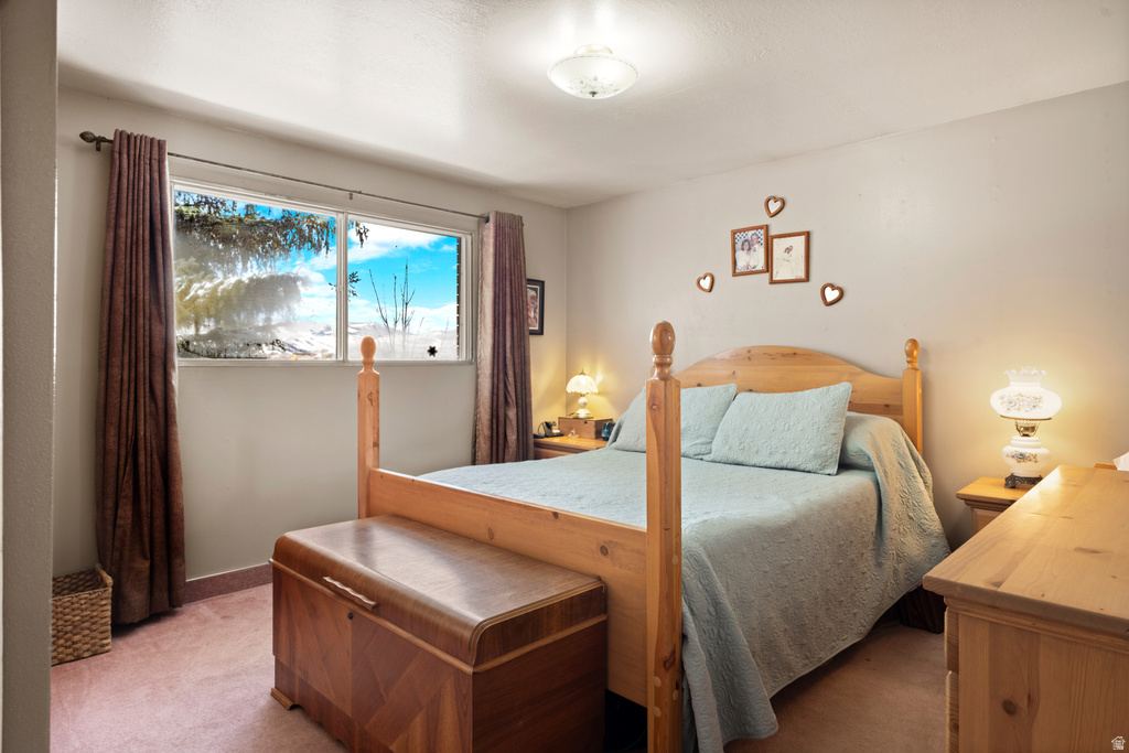 988 TRANSTRUM RD Saint Charles, ID 83272