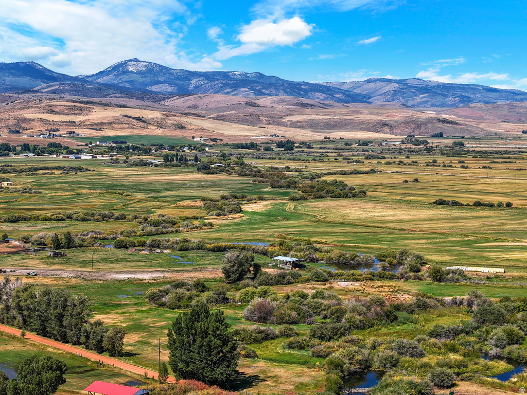 988 TRANSTRUM RD Saint Charles, ID 83272