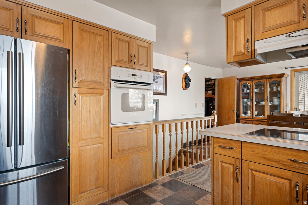 988 TRANSTRUM RD Saint Charles, ID 83272