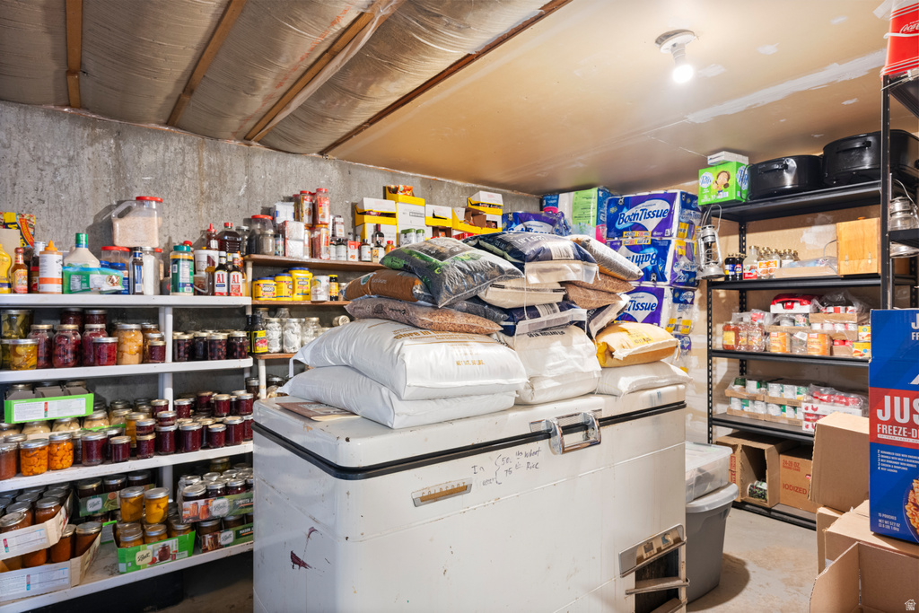 988 TRANSTRUM RD Saint Charles, ID 83272