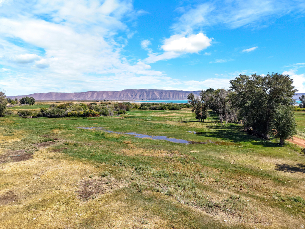 988 TRANSTRUM RD Saint Charles, ID 83272