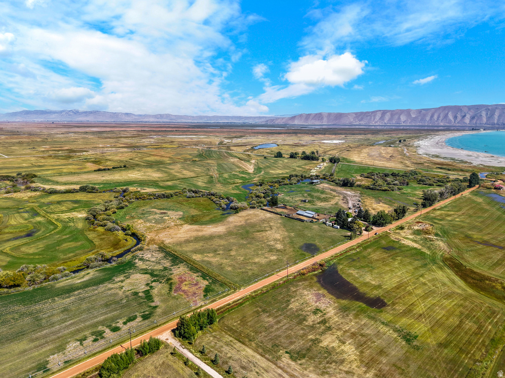 988 TRANSTRUM RD Saint Charles, ID 83272