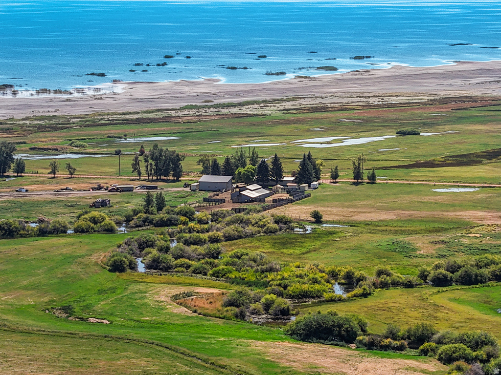 988 TRANSTRUM RD Saint Charles, ID 83272