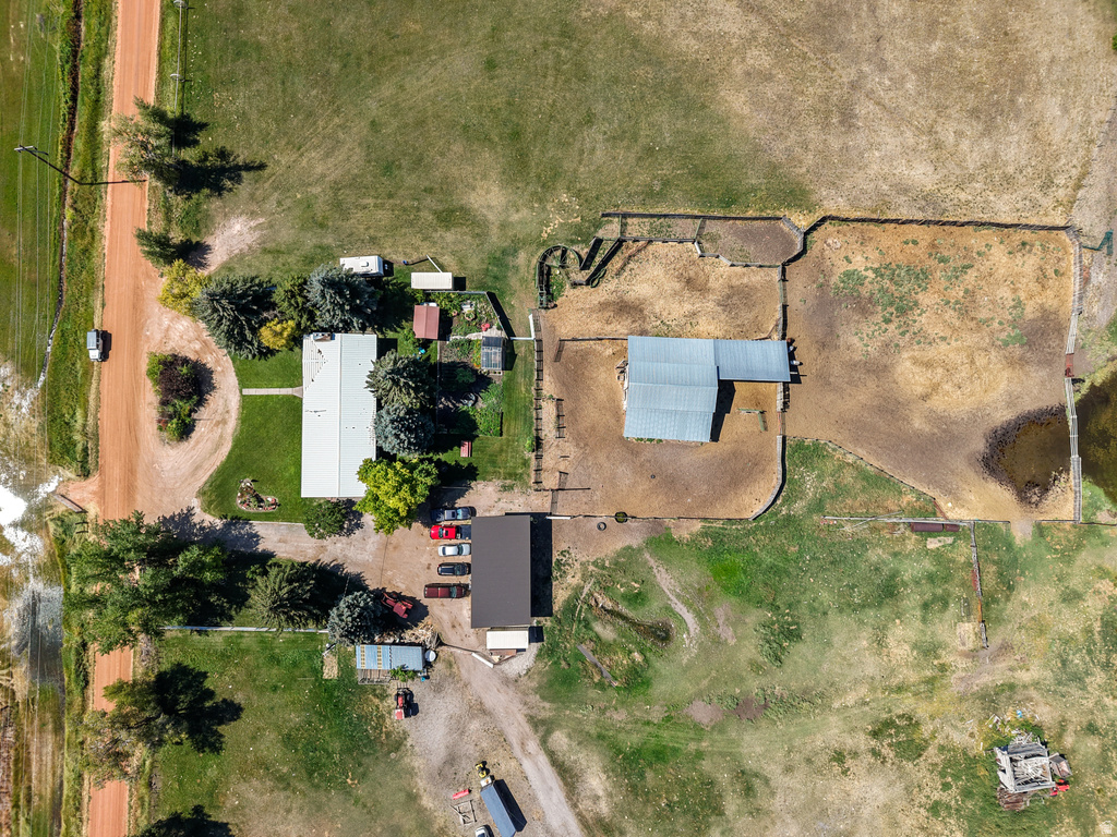 988 TRANSTRUM RD Saint Charles, ID 83272