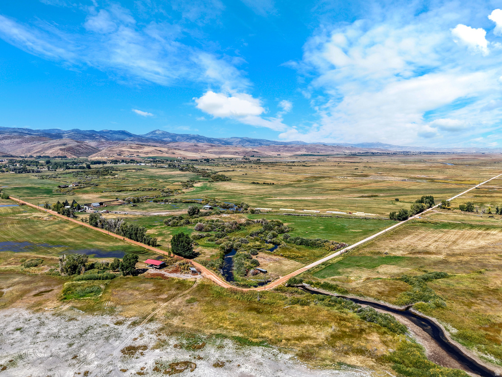 988 TRANSTRUM RD Saint Charles, ID 83272