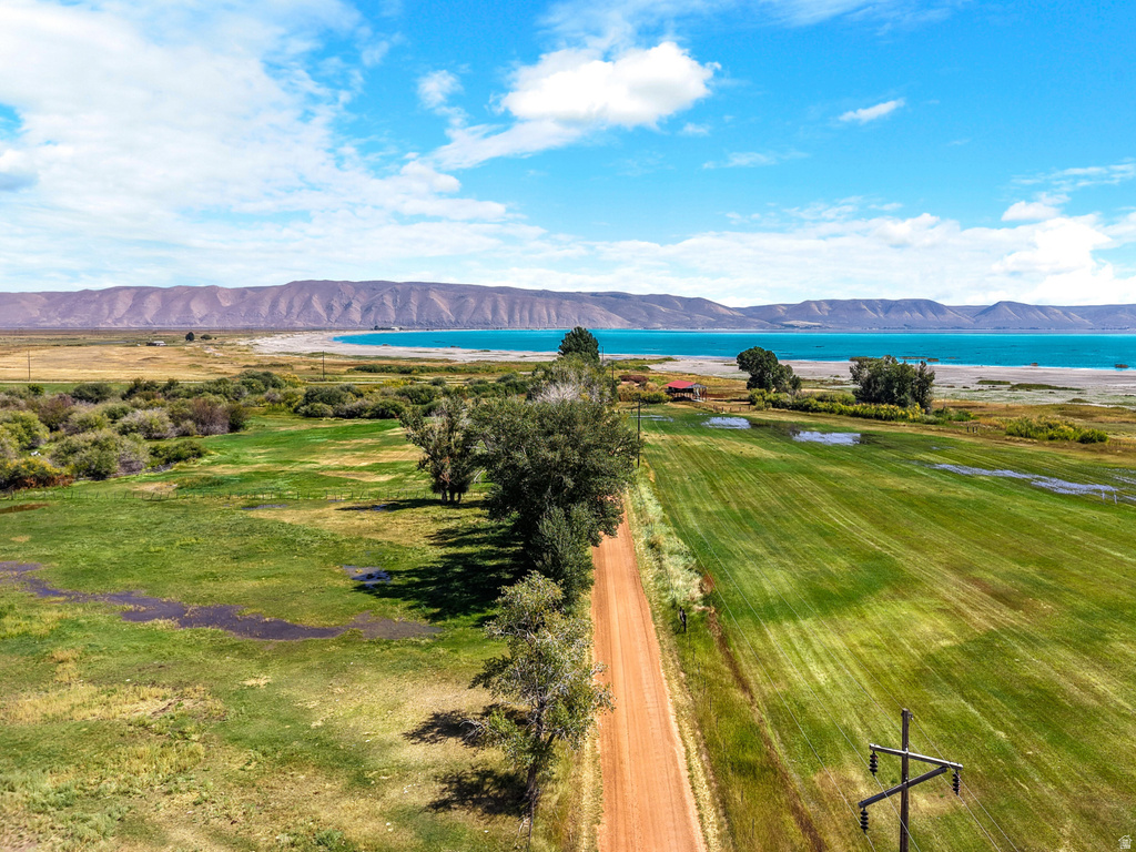 988 TRANSTRUM RD Saint Charles, ID 83272