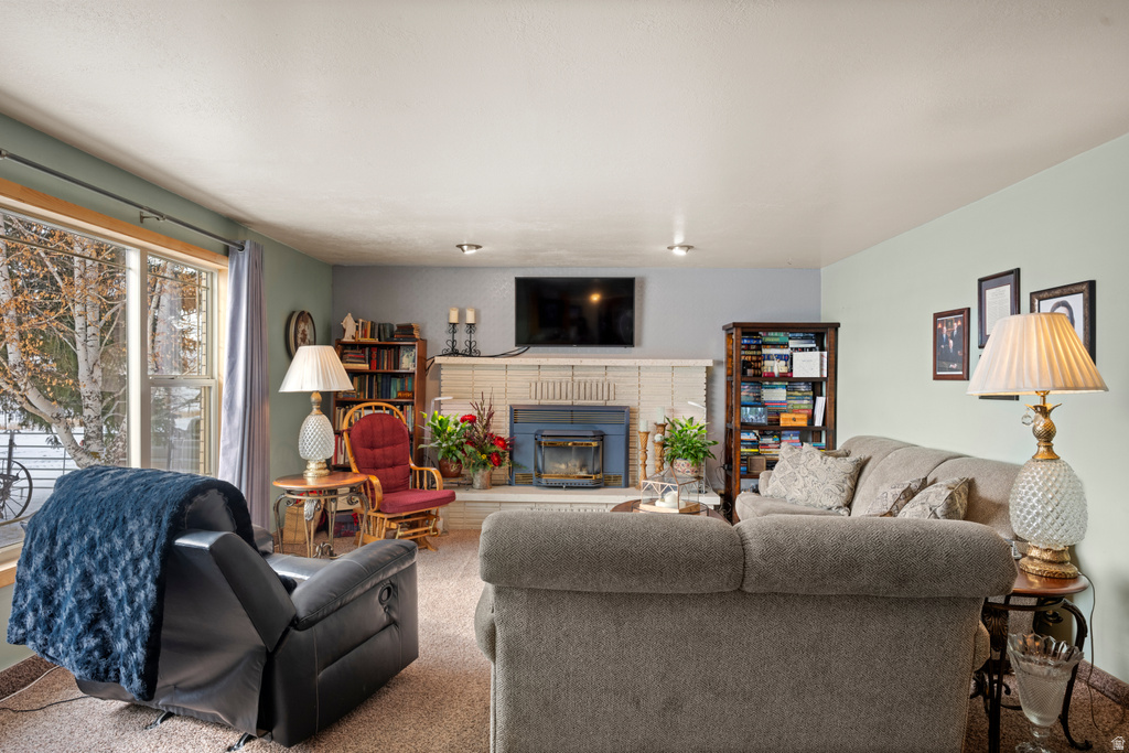 988 TRANSTRUM RD Saint Charles, ID 83272