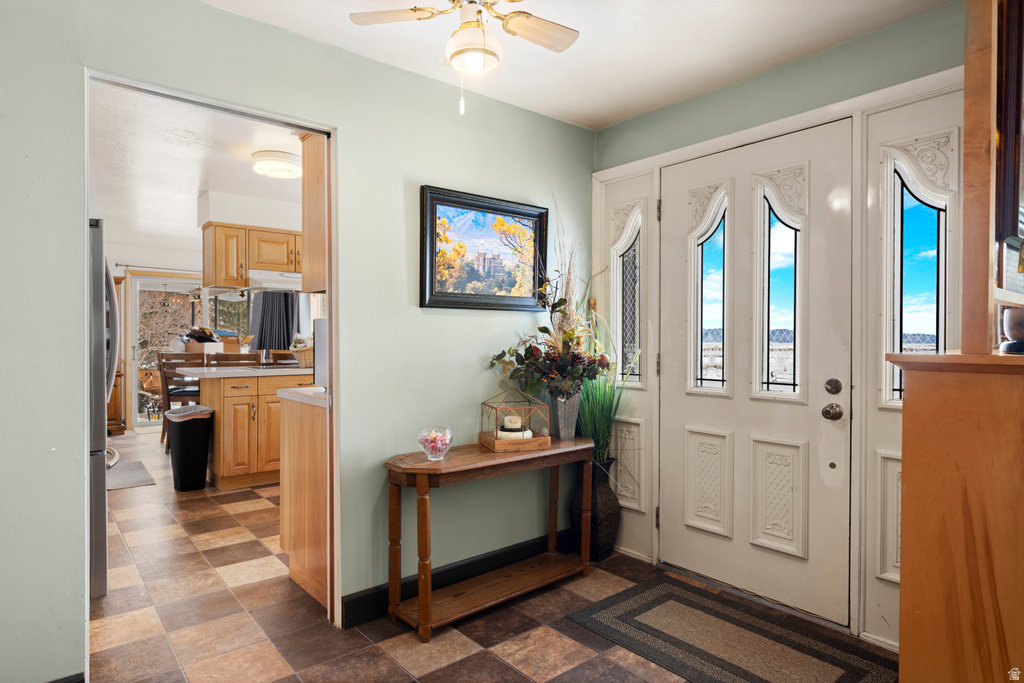 988 TRANSTRUM RD Saint Charles, ID 83272