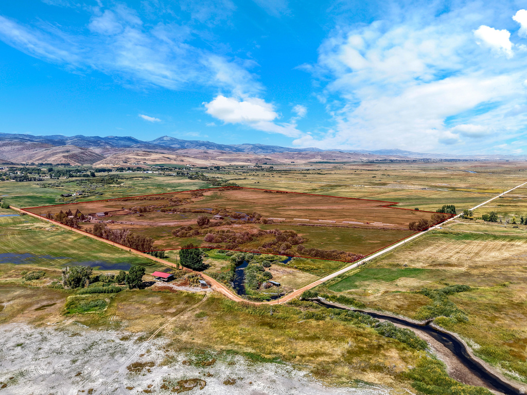 988 TRANSTRUM RD Saint Charles, ID 83272