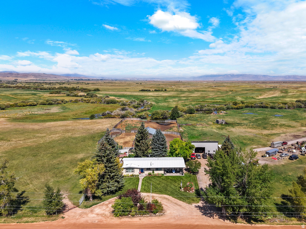 988 TRANSTRUM RD Saint Charles, ID 83272