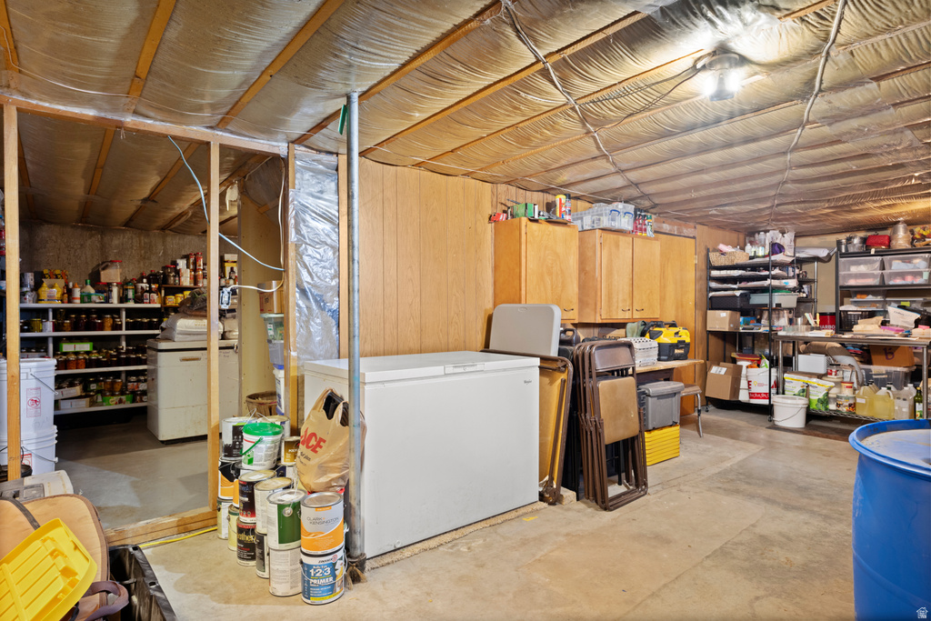 988 TRANSTRUM RD Saint Charles, ID 83272