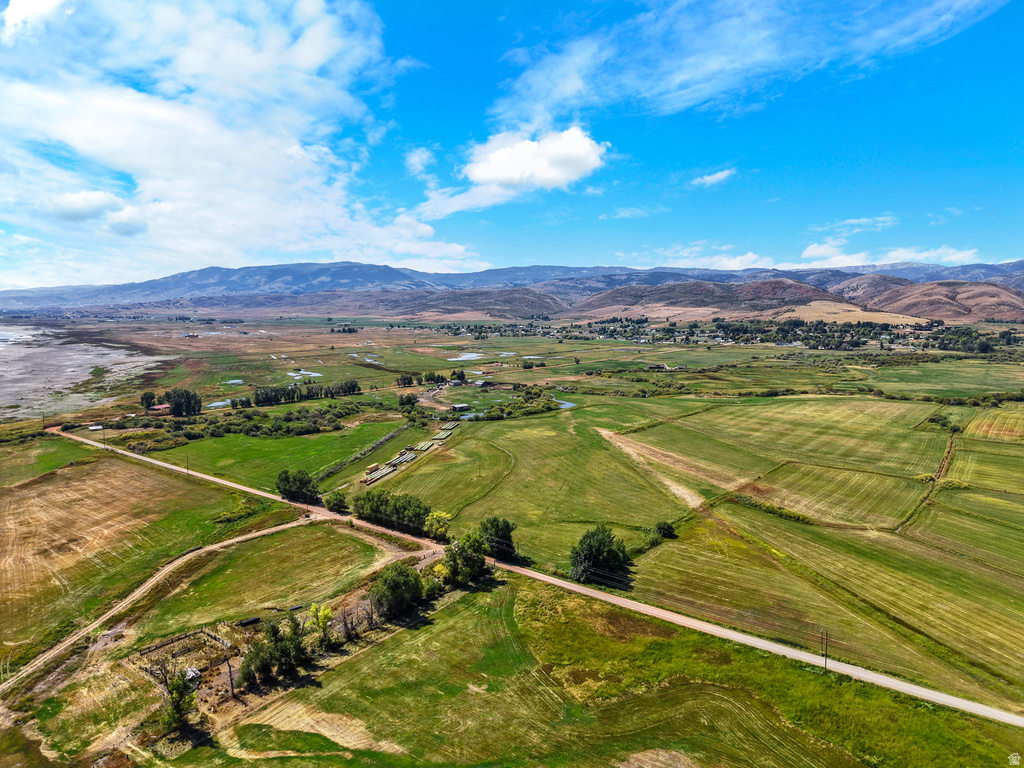 988 TRANSTRUM RD Saint Charles, ID 83272