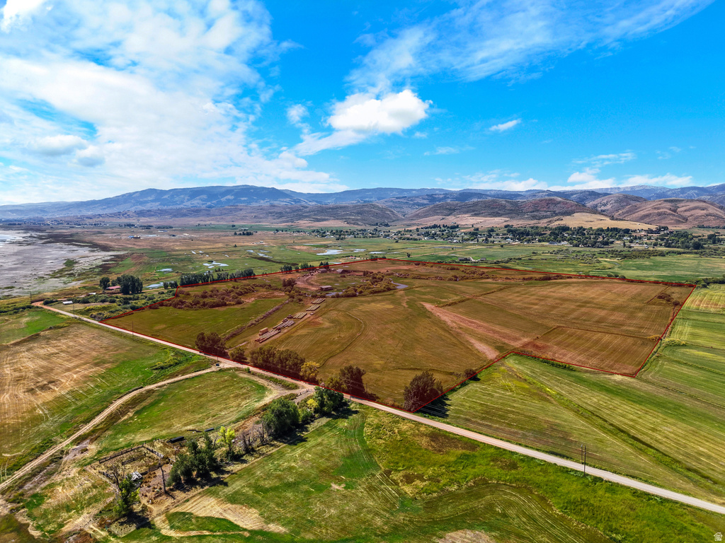 988 TRANSTRUM RD Saint Charles, ID 83272