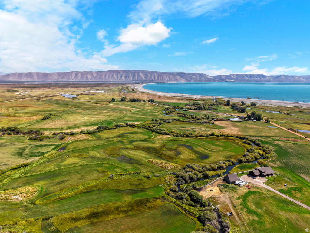 988 TRANSTRUM RD Saint Charles, ID 83272