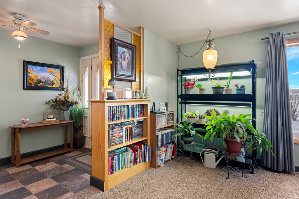 988 TRANSTRUM RD Saint Charles, ID 83272