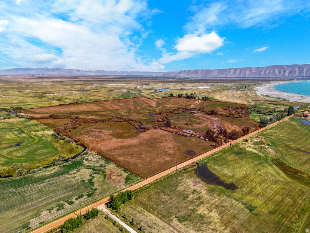 988 TRANSTRUM RD Saint Charles, ID 83272