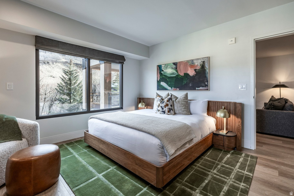201 HEBER AVE #306.A Park City, UT 84060