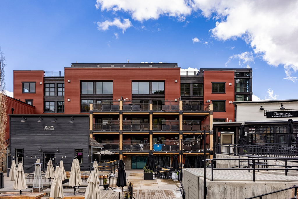 201 HEBER AVE #306.A Park City, UT 84060