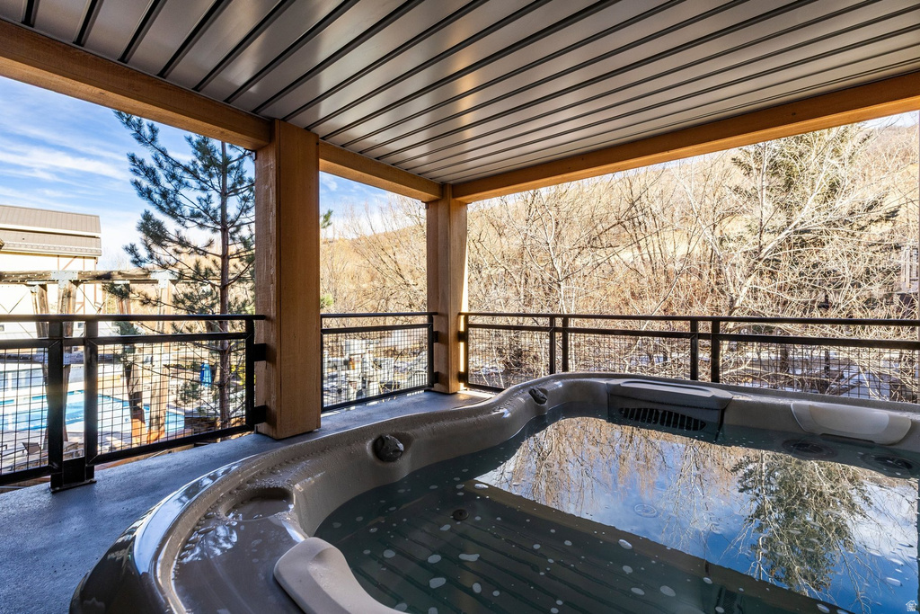 201 HEBER AVE #306.A Park City, UT 84060