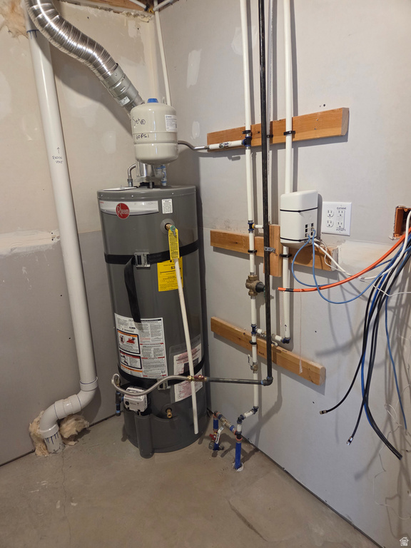 730 W 500 N Smithfield, UT 84335