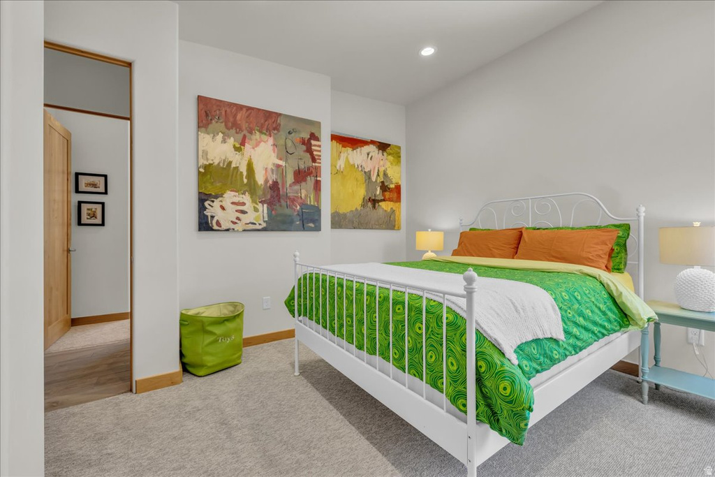 11436 E BIG COTTONWOOD CANYON RD Brighton, UT 84121