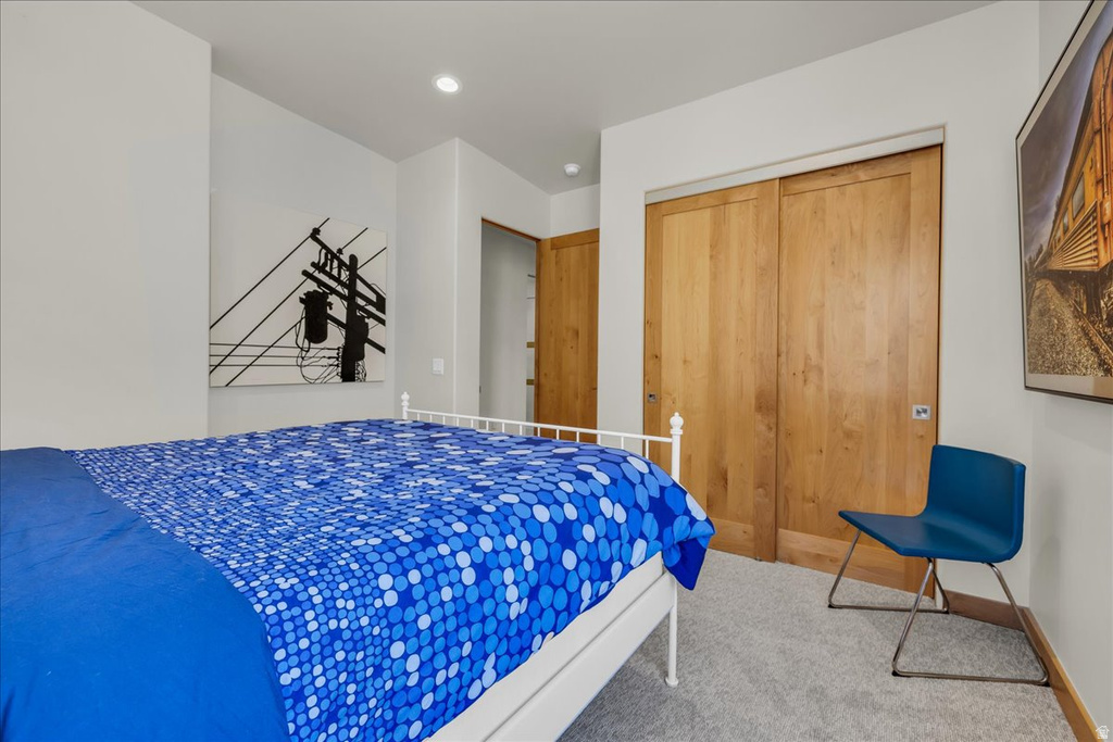 11436 E BIG COTTONWOOD CANYON RD Brighton, UT 84121