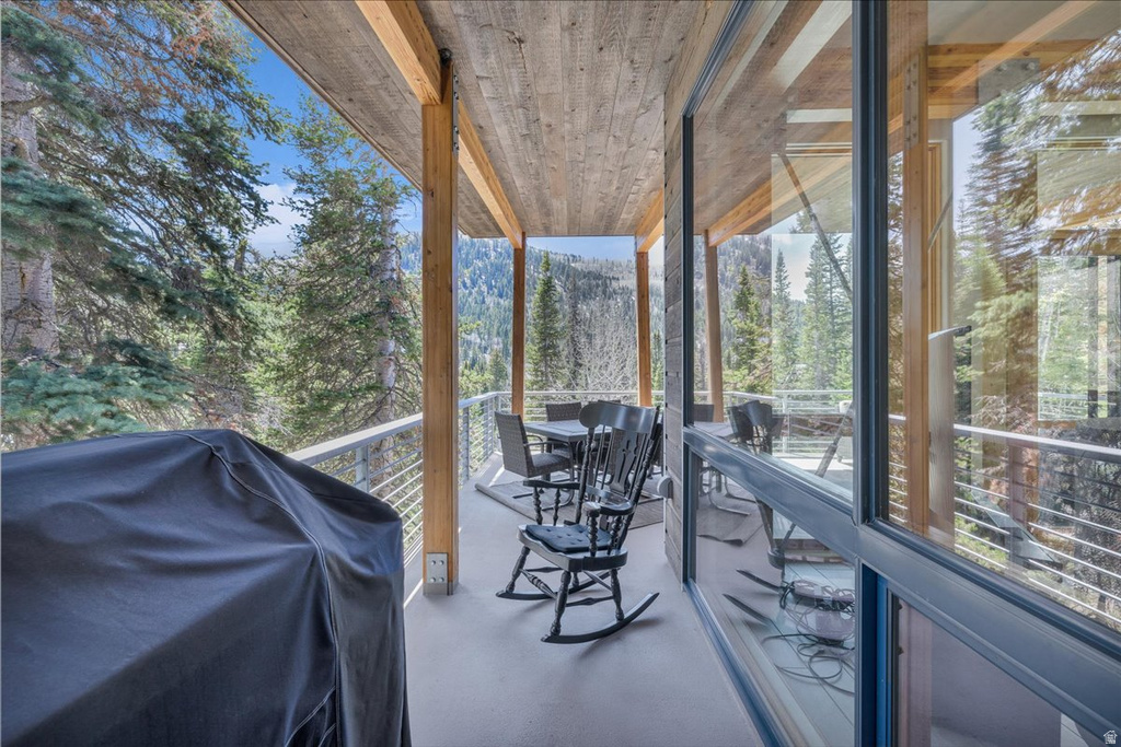 11436 E BIG COTTONWOOD CANYON RD Brighton, UT 84121