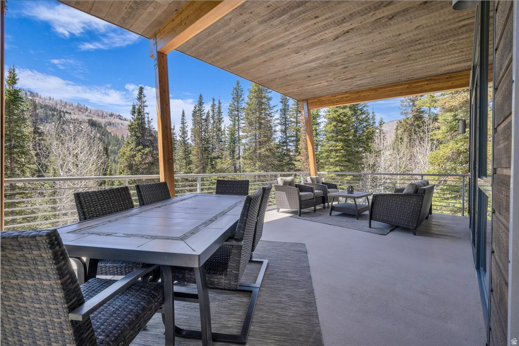 11436 E BIG COTTONWOOD CANYON RD Brighton, UT 84121