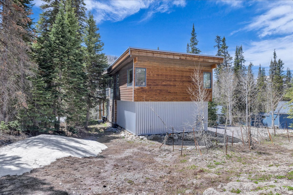 11436 E BIG COTTONWOOD CANYON RD Brighton, UT 84121