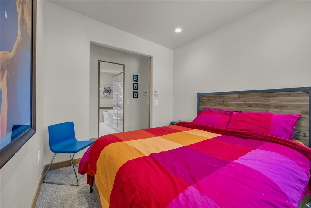 11436 E BIG COTTONWOOD CANYON RD Brighton, UT 84121