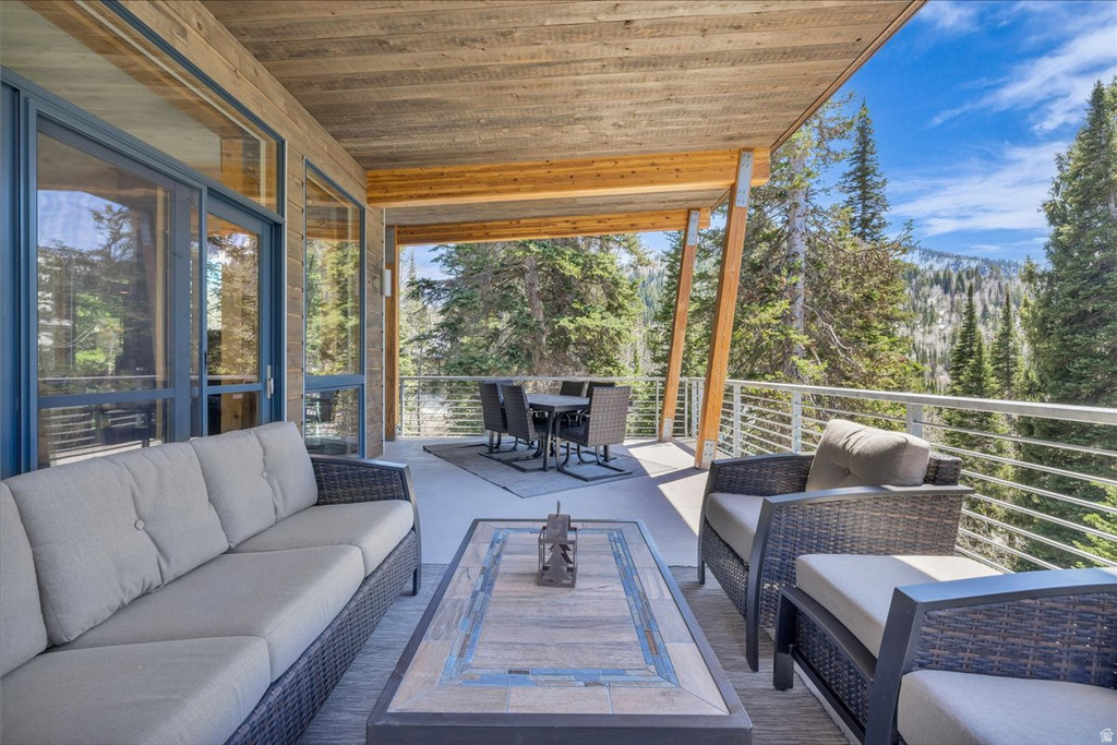 11436 E BIG COTTONWOOD CANYON RD Brighton, UT 84121