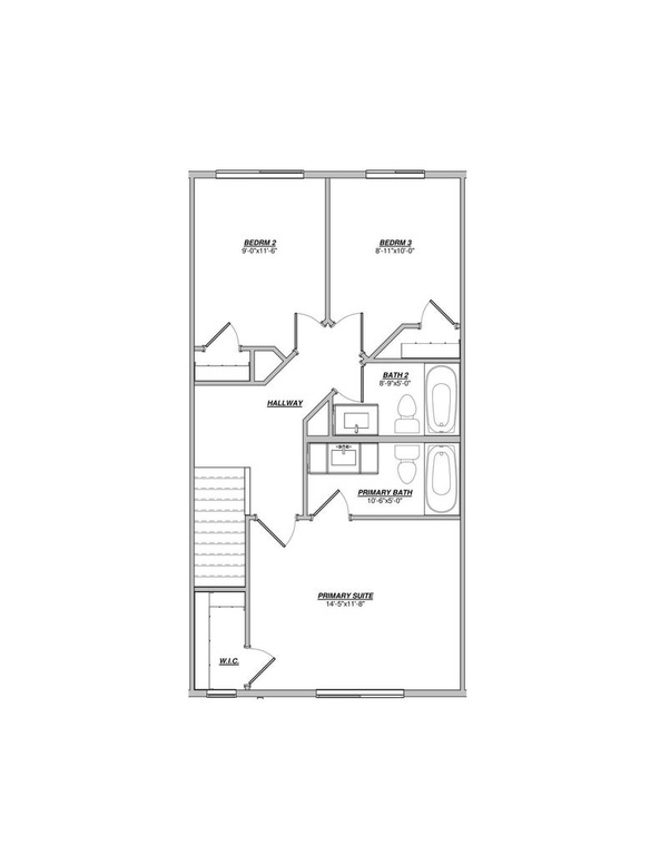 1681 W 2925 N #2D Cedar City, UT 84721